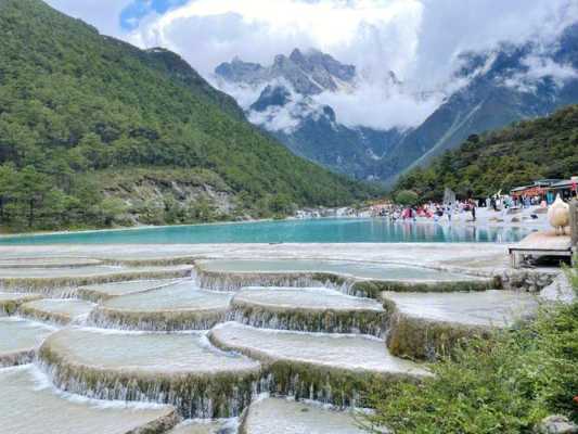 丽江旅游攻略必去景点