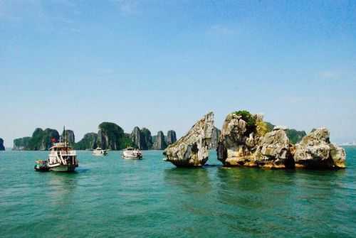 越南旅游攻略：探索美丽的东南亚国度