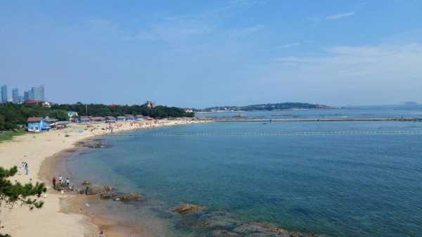 青岛旅游攻略:海滨之城的美丽与浪漫