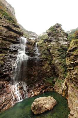 庐山旅游攻略带你领略江南名山的秀美风光