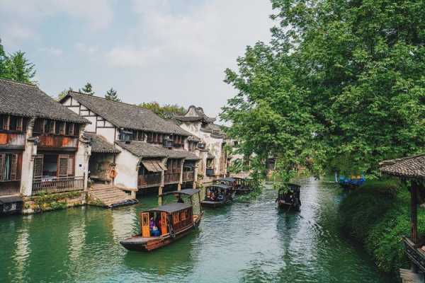 乌镇旅游攻略自由行，春节乌镇旅游攻略自由行