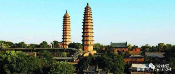 太原旅游攻略:领略古都风光,体验山西文化