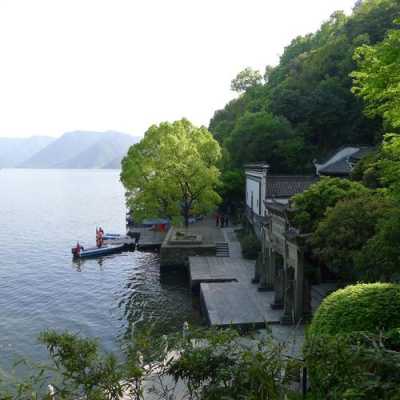 千岛湖旅游攻略：探秘江南水乡的美丽仙境