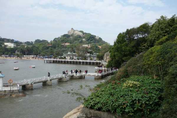 鼓浪屿旅游攻略，鼓浪屿旅游攻略自助游