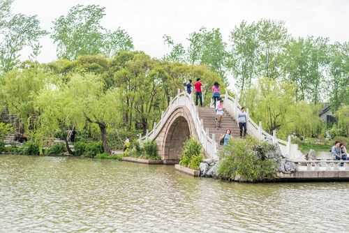 扬州旅游攻略，扬州旅游攻略自由行