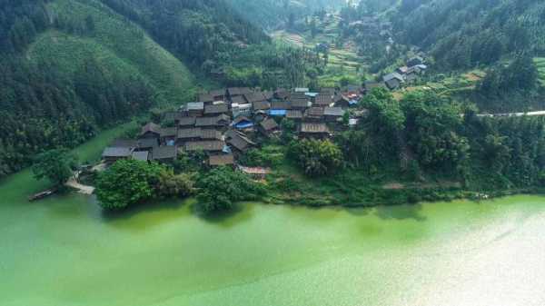 贵州游玩攻略：探秘黔东南的山水田园与民族风情