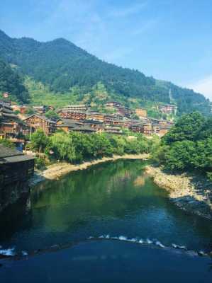 贵州游玩攻略:探秘黔东南的山水田园与民族风情