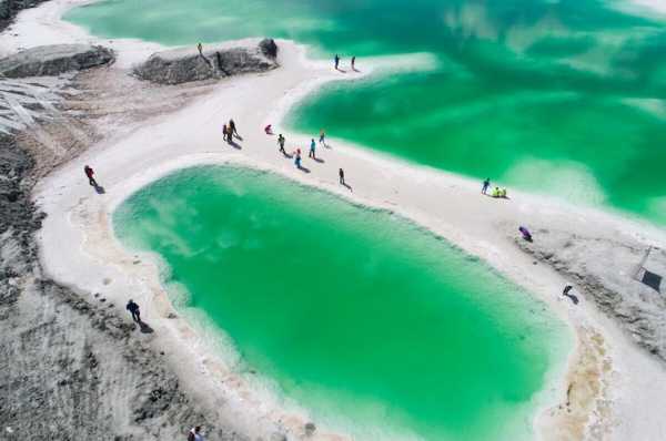 青海旅游攻略必去景点大全，青海旅游攻略必去景点大全自驾游