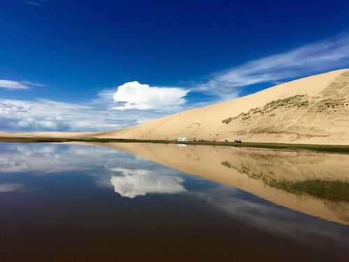 青海旅游攻略必去景点大全，青海旅游攻略必去景点大全自驾游