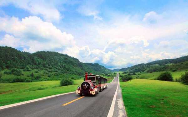 仙女山旅游攻略