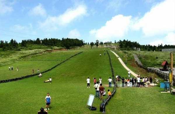 仙女山旅游攻略