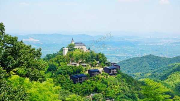 莫干山旅游攻略,莫干山旅游攻略2日