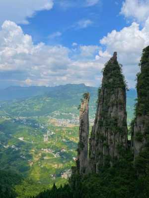 恩施大峡谷旅游攻略，恩施大峡谷旅游攻略三日游