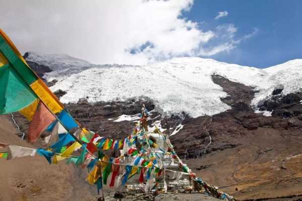 西藏攻略：探索神秘的雪域天堂