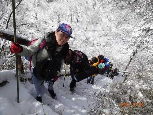 西岭雪山攻略，西岭雪山攻略二日游