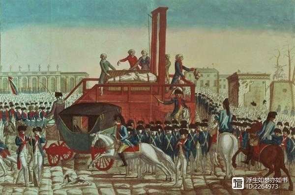 双城记攻略：揭秘法国大革命背景下的巴黎与伦敦