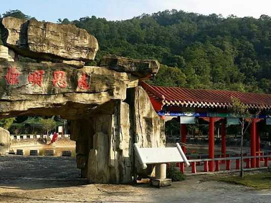 防城港旅游攻略必玩的景点