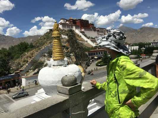 拉萨旅游攻略——探秘神秘的高原圣地