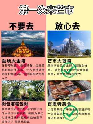 芒市旅游攻略