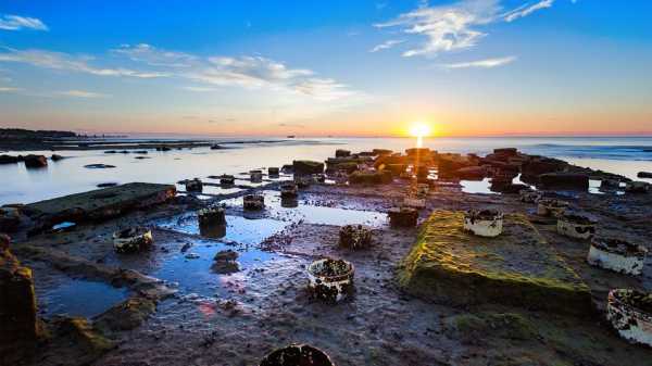 广西北海涠洲岛旅游攻略自由行