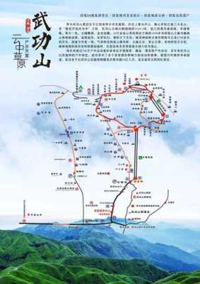 武功山旅游攻略及费用