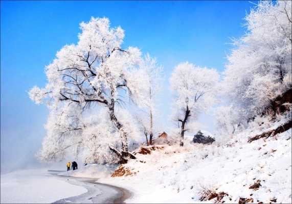 中国雪乡旅游攻略