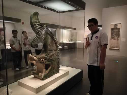 国家博物馆参观攻略——探索中国五千年文明的瑰宝之地
