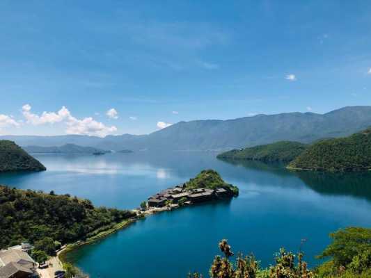 泸沽湖旅游攻略自由行，泸沽湖旅游攻略自由行3天