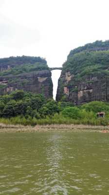 龙虎山风景区旅游攻略