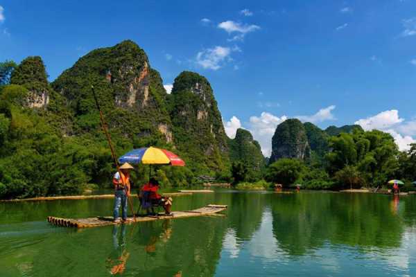桂林旅游自由行攻略三天：桂林山水甲天下，如何安排行程玩转桂林？