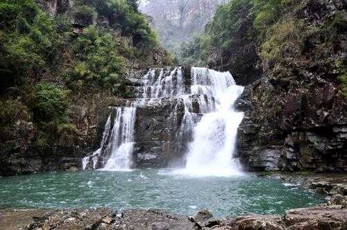 韶关旅游攻略:探索广东的山水风光与人文历史