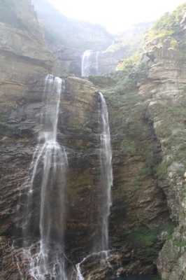 庐山旅游攻略三日游