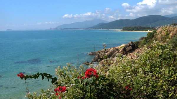 万宁旅游攻略：探寻海南东海岸的美丽风光与丰富文化