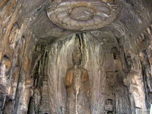 洛阳龙门石窟旅游攻略：探秘千年石刻艺术的瑰宝之地
