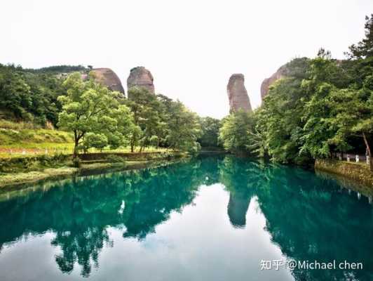 上饶旅游攻略自由行——玩转上饶，领略江南风光