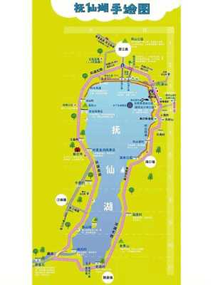 抚仙湖旅游攻略