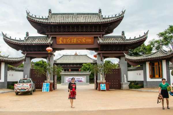 蒙自旅游攻略,蒙自旅游攻略景点必去的地方