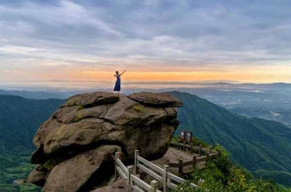 衡山旅游攻略一日游