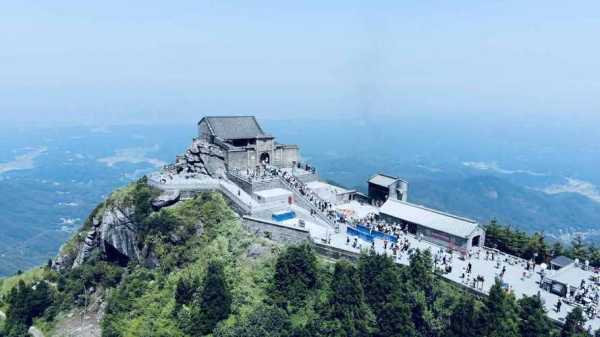 衡山旅游攻略一日游