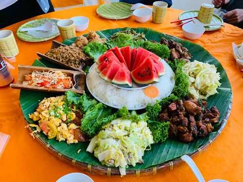 泰国自由行攻略最详细：带你领略泰国的风土人情与美食文化