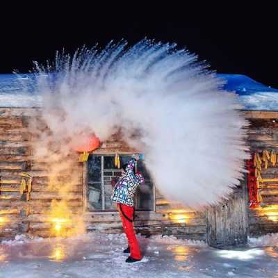 雪乡自助游攻略