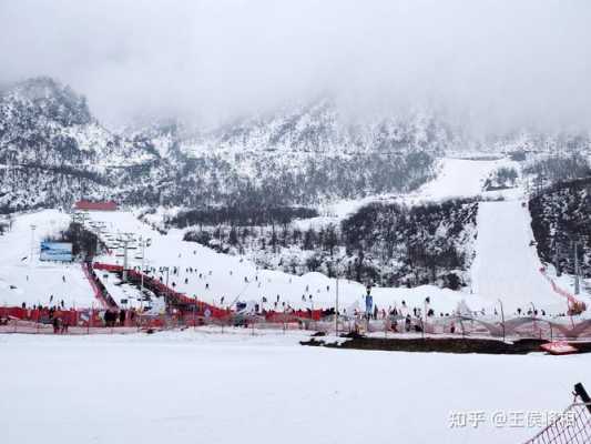 成都西岭雪山旅游攻略