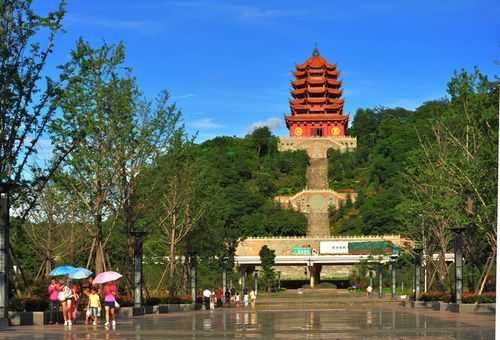 德阳 旅游攻略,德阳旅游攻略景点必去