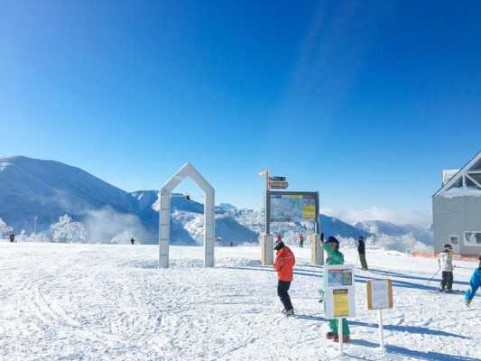 日本北海道旅游攻略自由行，日本北海道旅游攻略自由行 滑雪