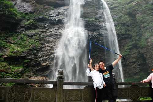 庐山旅游攻略二日游，庐山旅游攻略二日游自驾游