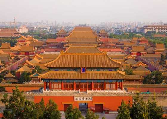 故宫游玩攻略：深入了解中国古代皇家宫殿的魅力与历史