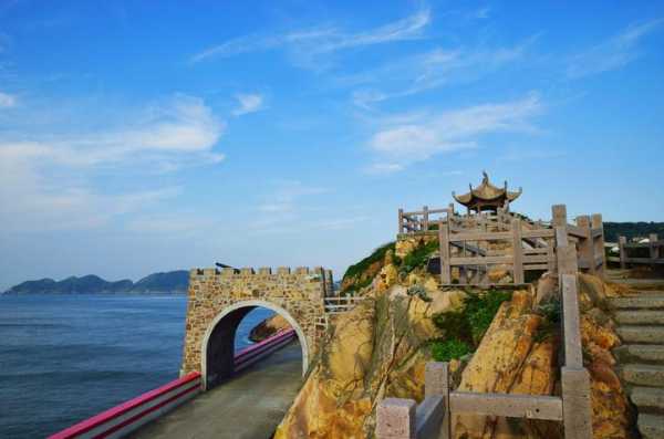 大陈岛旅游攻略,大陈岛旅游攻略二日游