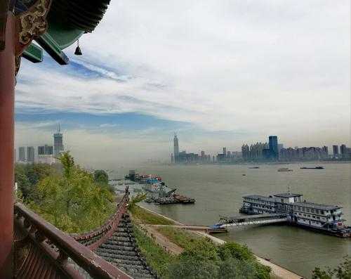 武汉一日游必去景点攻略：畅游江城，尽享美景