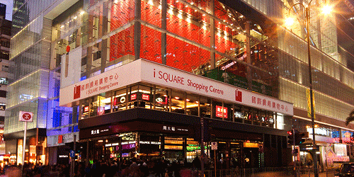 香港尖沙咀购物攻略：打造你的时尚之旅