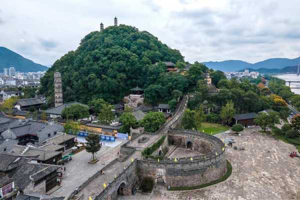临海旅游攻略，浙江临海旅游攻略
